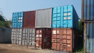 Địa Chỉ Mua Bán Container Cũ Giá Sắt Vụn & Giá Bán 2023